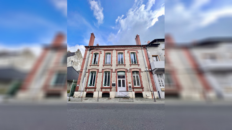 Ma-Cabane - Vente Immeuble Tarbes, 406 m²