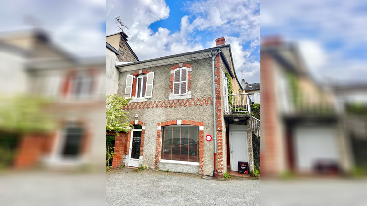 Ma-Cabane - Vente Immeuble Tarbes, 406 m²