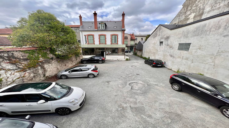 Ma-Cabane - Vente Immeuble Tarbes, 406 m²