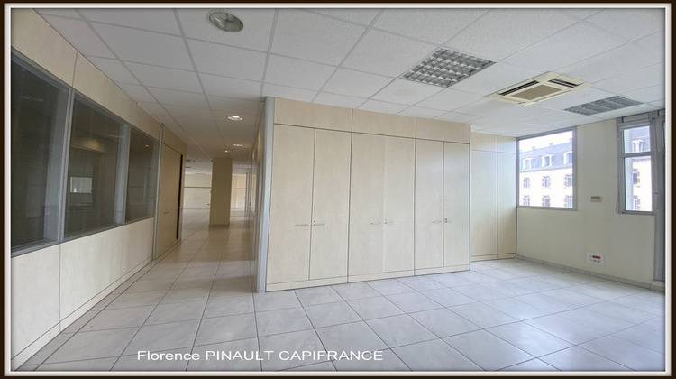 Ma-Cabane - Vente Immeuble TARBES, 342 m²