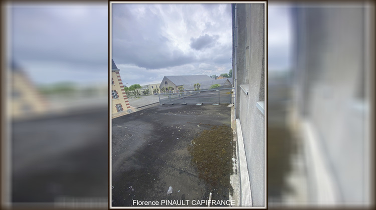 Ma-Cabane - Vente Immeuble TARBES, 342 m²