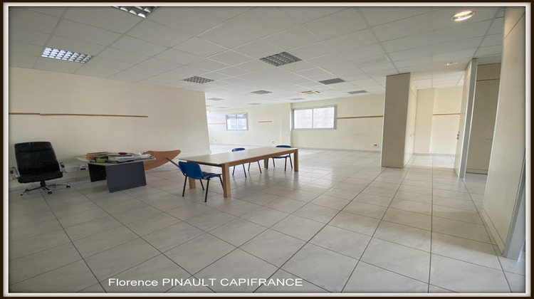 Ma-Cabane - Vente Immeuble TARBES, 342 m²