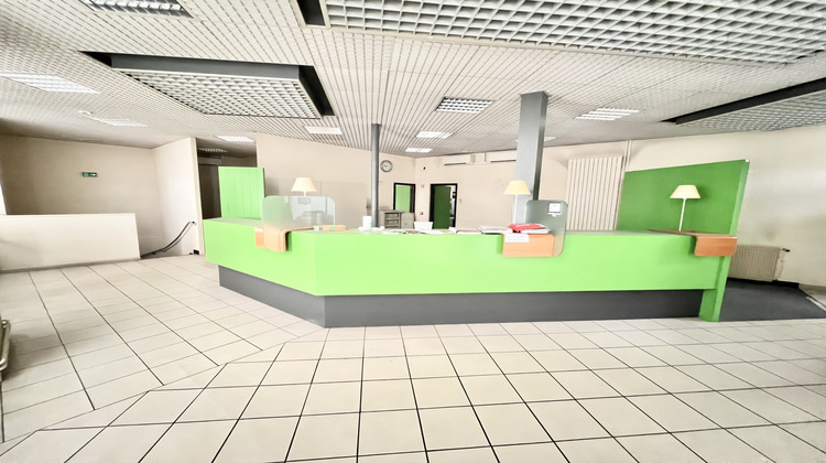 Ma-Cabane - Vente Immeuble Tarbes, 646 m²