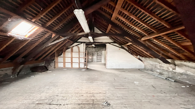 Ma-Cabane - Vente Immeuble Tarbes, 646 m²