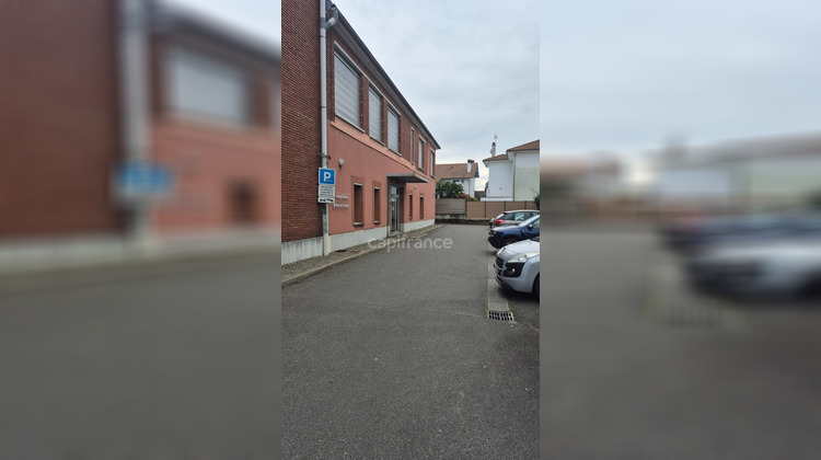 Ma-Cabane - Vente Immeuble TARBES, 303 m²