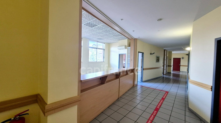 Ma-Cabane - Vente Immeuble TARBES, 303 m²