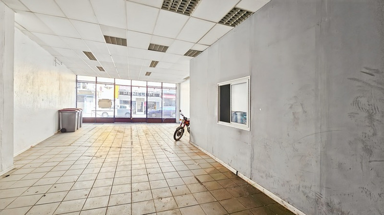 Ma-Cabane - Vente Immeuble TARBES, 200 m²