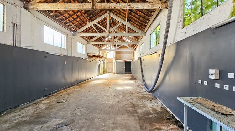 Ma-Cabane - Vente Immeuble TARBES, 200 m²