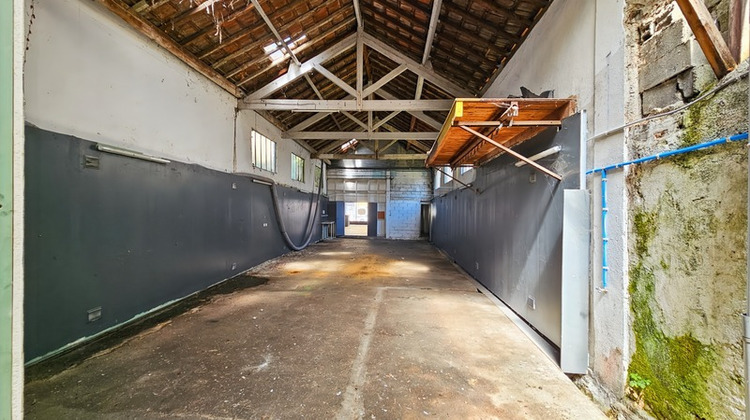 Ma-Cabane - Vente Immeuble TARBES, 200 m²