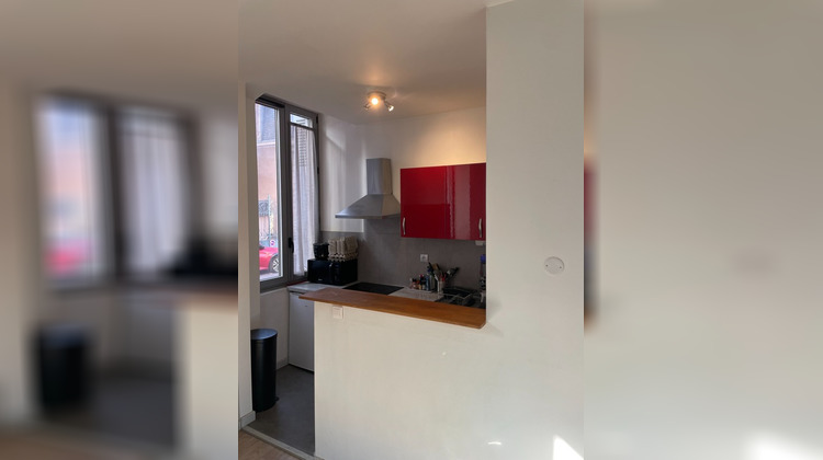 Ma-Cabane - Vente Immeuble TARBES, 260 m²