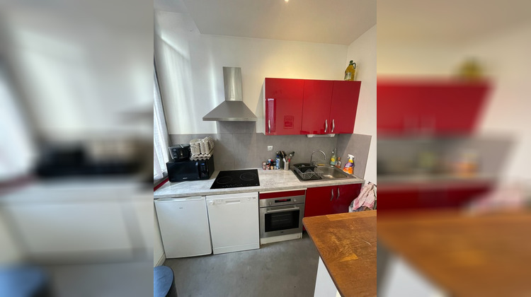 Ma-Cabane - Vente Immeuble TARBES, 260 m²