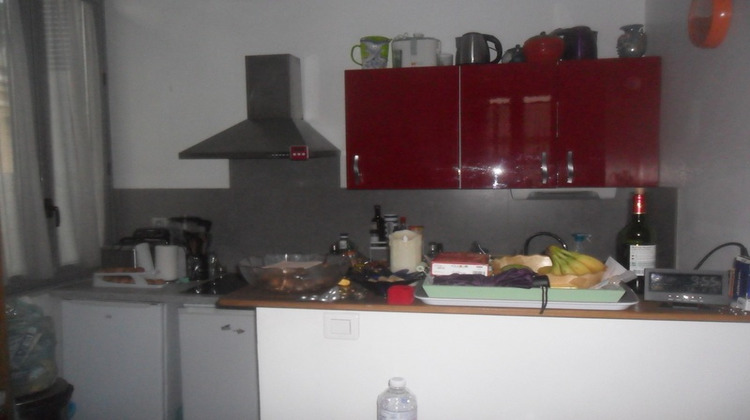 Ma-Cabane - Vente Immeuble TARBES, 260 m²