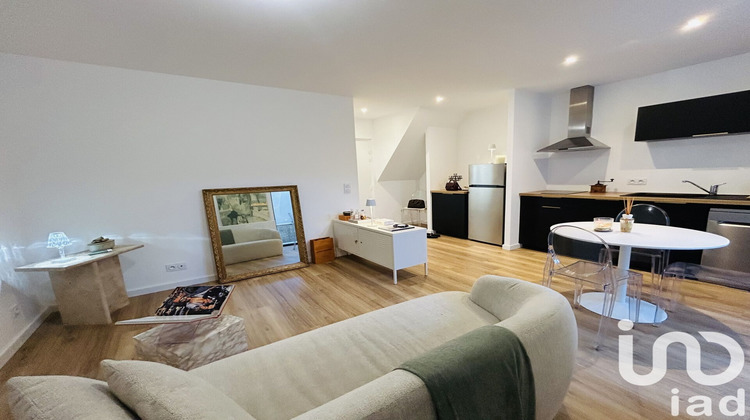 Ma-Cabane - Vente Immeuble Tarbes, 110 m²