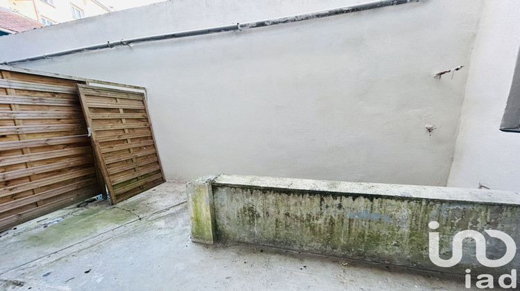 Ma-Cabane - Vente Immeuble Tarbes, 110 m²