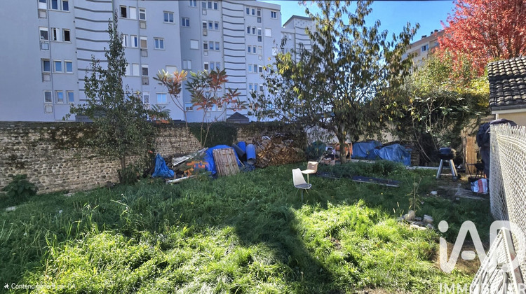 Ma-Cabane - Vente Immeuble Tarbes, 250 m²