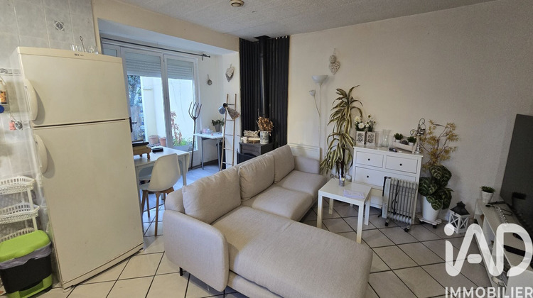 Ma-Cabane - Vente Immeuble Tarbes, 250 m²