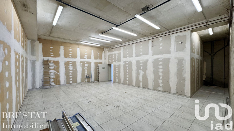 Ma-Cabane - Vente Immeuble Tarbes, 338 m²