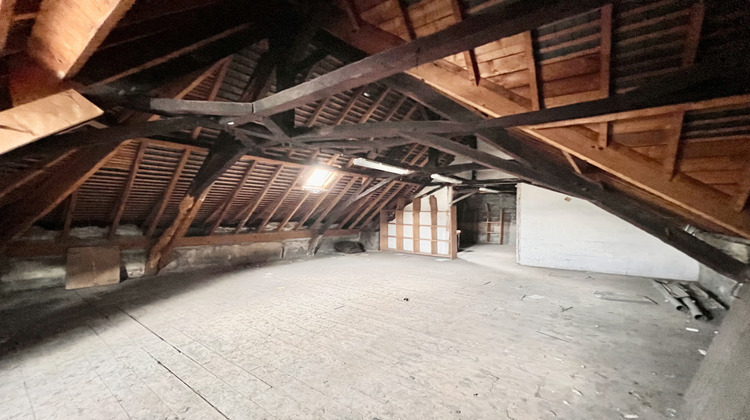 Ma-Cabane - Vente Immeuble Tarbes, 295 m²