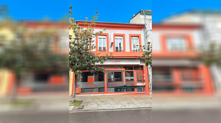 Ma-Cabane - Vente Immeuble Tarbes, 350 m²