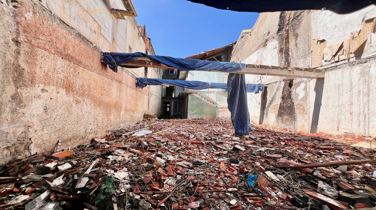 Ma-Cabane - Vente Immeuble Tarbes, 40 m²