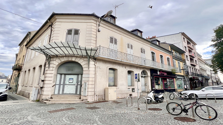 Ma-Cabane - Vente Immeuble Tarbes, 150 m²