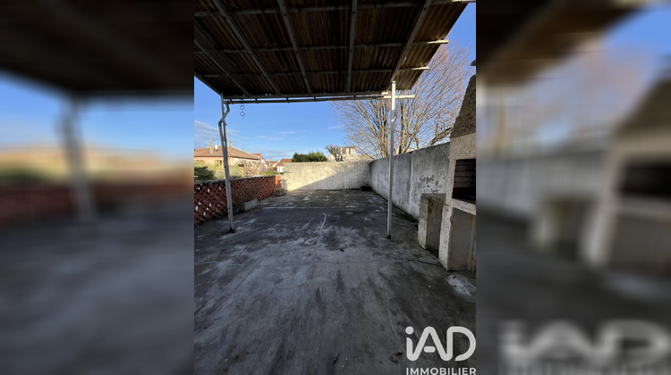 Ma-Cabane - Vente Immeuble Tarbes, 152 m²