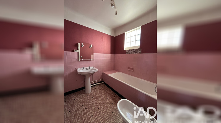 Ma-Cabane - Vente Immeuble Tarbes, 152 m²