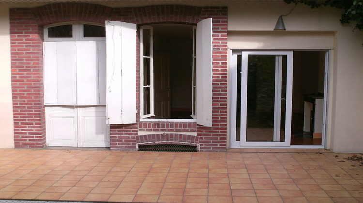 Ma-Cabane - Vente Immeuble Tarbes, 268 m²