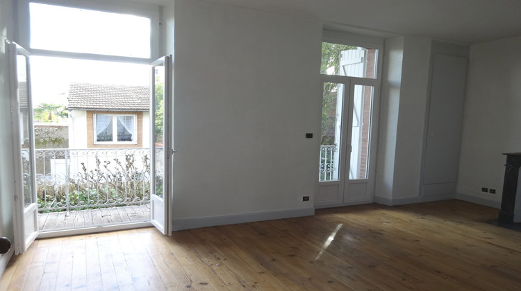 Ma-Cabane - Vente Immeuble Tarbes, 268 m²