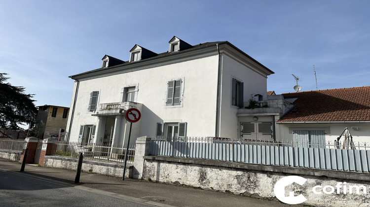 Ma-Cabane - Vente Immeuble Tarbes, 200 m²