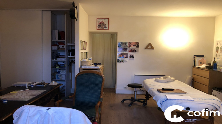 Ma-Cabane - Vente Immeuble Tarbes, 200 m²