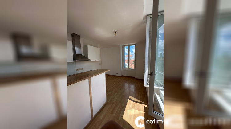 Ma-Cabane - Vente Immeuble Tarbes, 200 m²