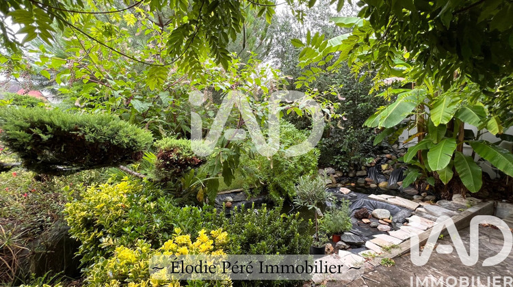 Ma-Cabane - Vente Immeuble Tarbes, 382 m²