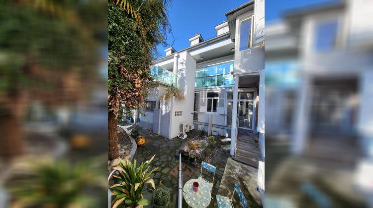 Ma-Cabane - Vente Immeuble Tarbes, 624 m²