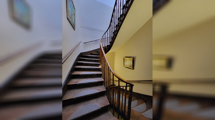 Ma-Cabane - Vente Immeuble Tarbes, 624 m²