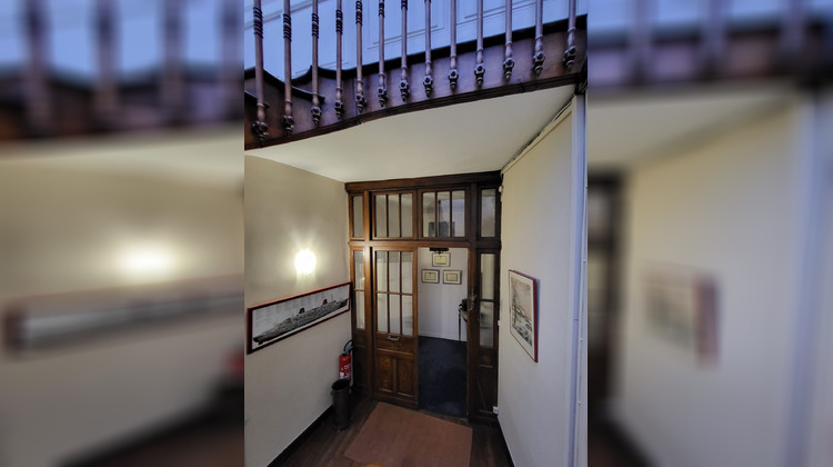 Ma-Cabane - Vente Immeuble Tarbes, 624 m²