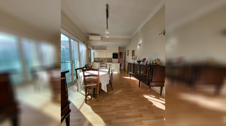 Ma-Cabane - Vente Immeuble Tarbes, 624 m²