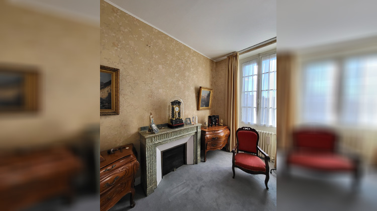 Ma-Cabane - Vente Immeuble Tarbes, 624 m²