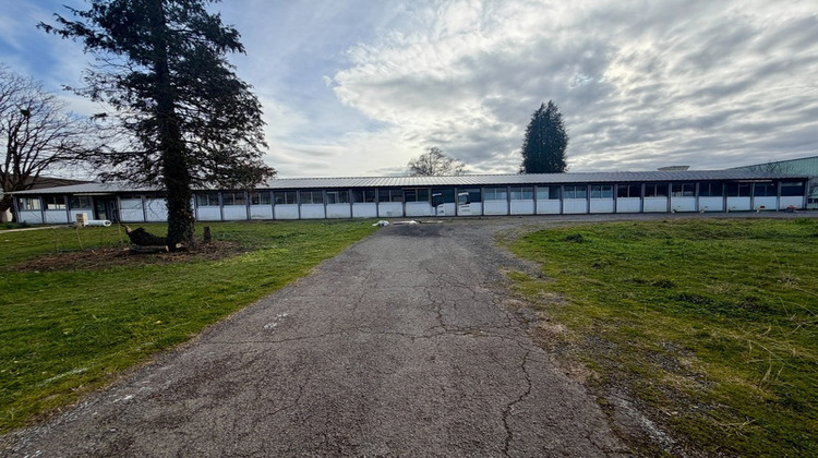 Ma-Cabane - Vente Immeuble TARBES, 700 m²