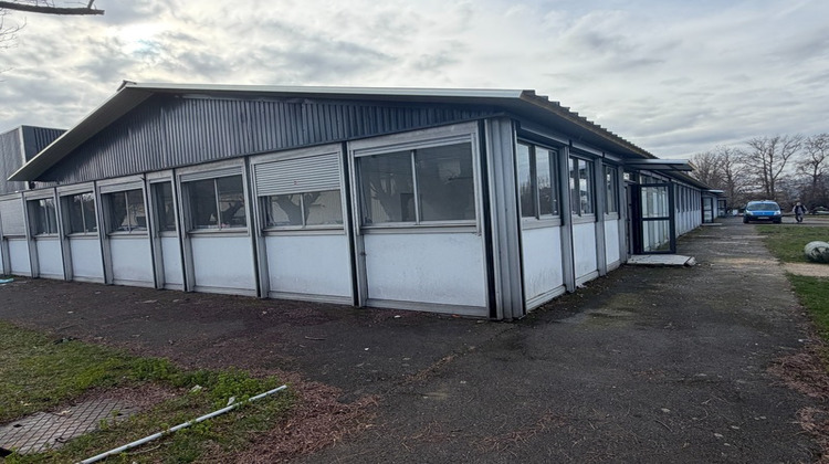 Ma-Cabane - Vente Immeuble TARBES, 700 m²