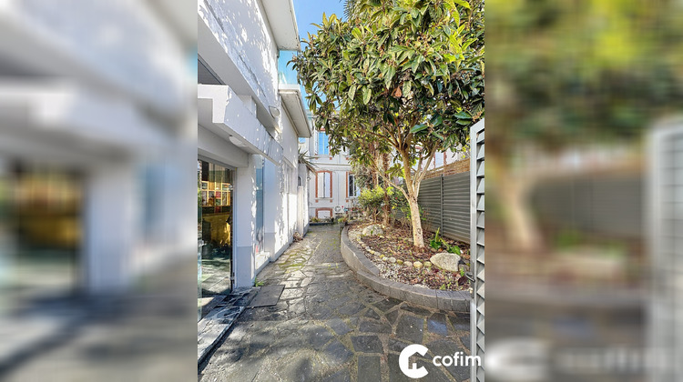 Ma-Cabane - Vente Immeuble Tarbes, 623 m²