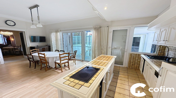 Ma-Cabane - Vente Immeuble Tarbes, 623 m²