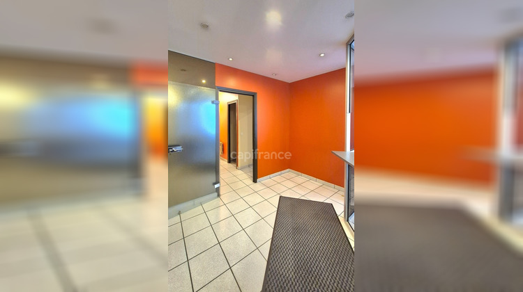 Ma-Cabane - Vente Immeuble TARBES, 237 m²