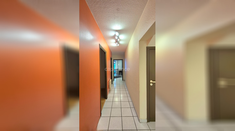 Ma-Cabane - Vente Immeuble TARBES, 237 m²