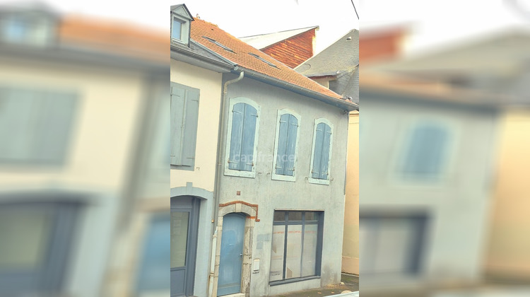 Ma-Cabane - Vente Immeuble TARBES, 237 m²