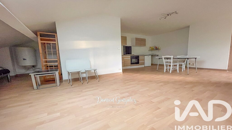 Ma-Cabane - Vente Immeuble Tarbes, 150 m²
