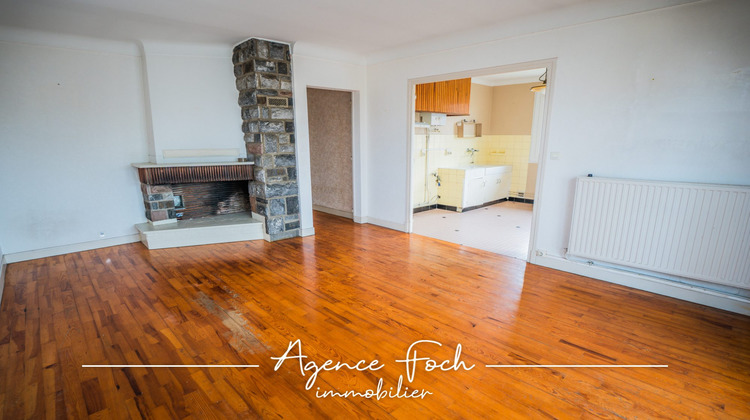 Ma-Cabane - Vente Immeuble Tarbes, 75 m²