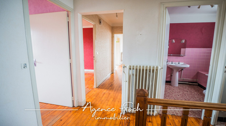 Ma-Cabane - Vente Immeuble Tarbes, 75 m²