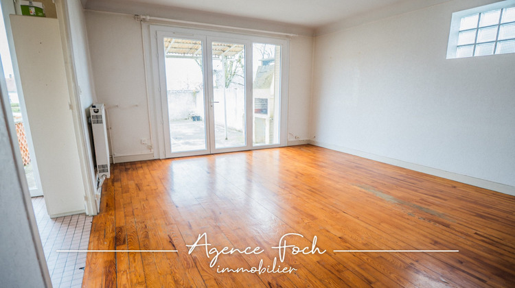 Ma-Cabane - Vente Immeuble Tarbes, 75 m²