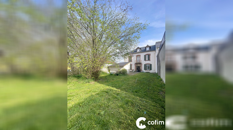 Ma-Cabane - Vente Immeuble Tarbes, 288 m²